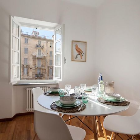 Apartamento casa del vicolo La Spezia Exterior foto