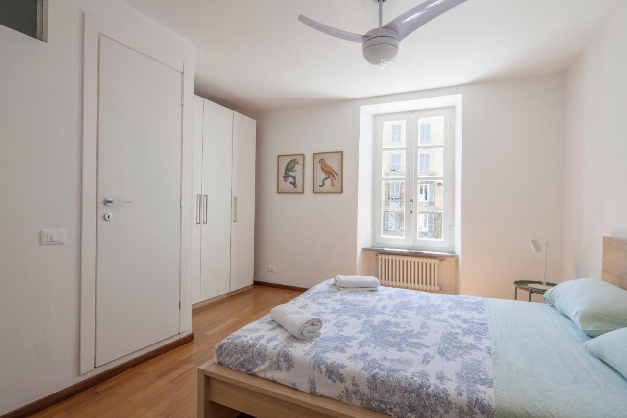 Apartamento casa del vicolo La Spezia Exterior foto
