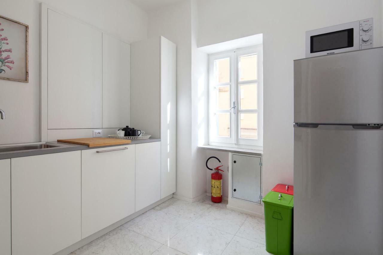 Apartamento casa del vicolo La Spezia Exterior foto