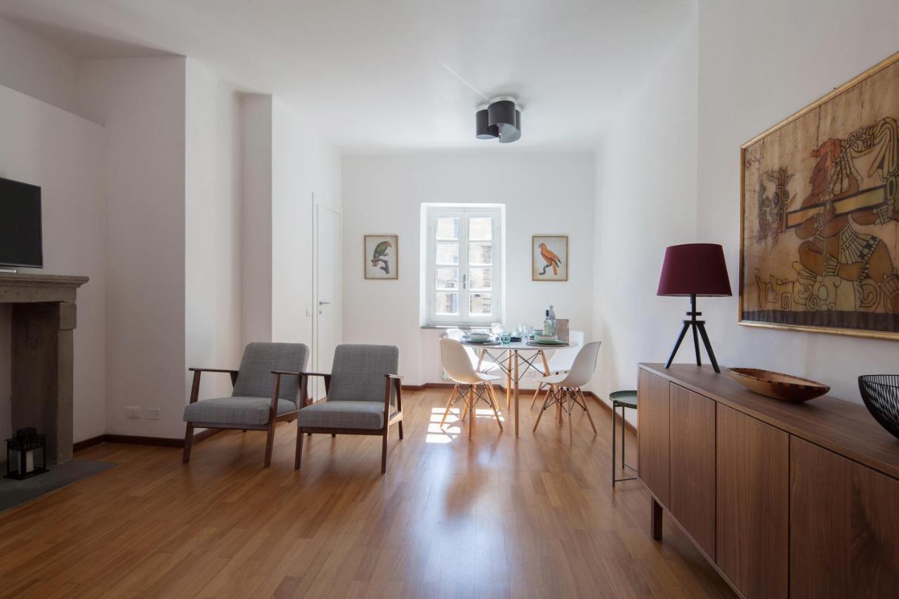 Apartamento casa del vicolo La Spezia Exterior foto