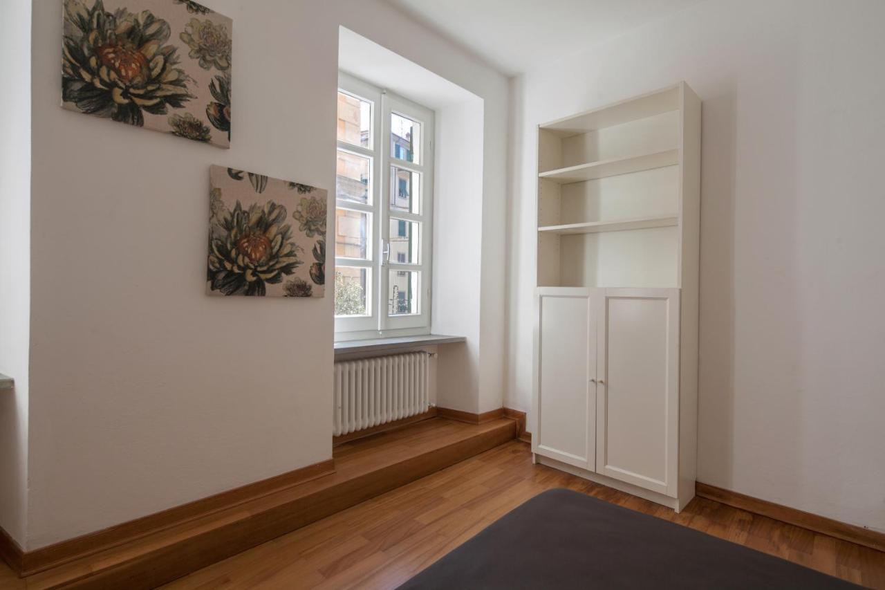 Apartamento casa del vicolo La Spezia Exterior foto