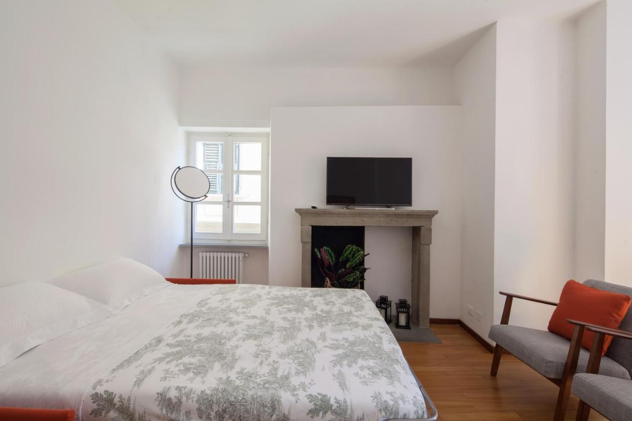 Apartamento casa del vicolo La Spezia Exterior foto