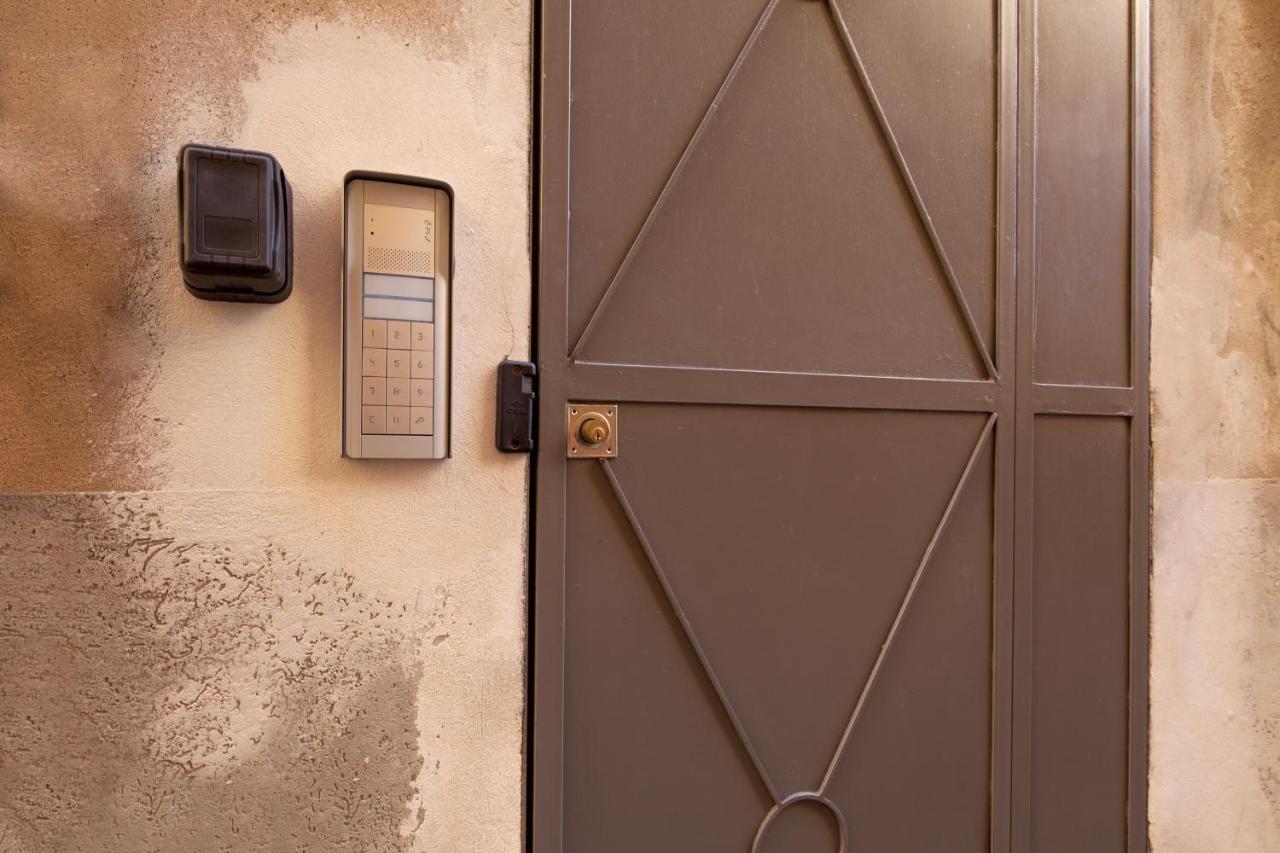Apartamento casa del vicolo La Spezia Exterior foto