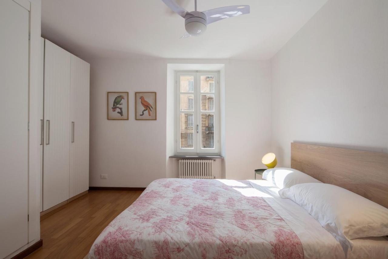 Apartamento casa del vicolo La Spezia Exterior foto
