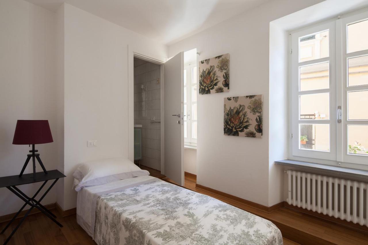 Apartamento casa del vicolo La Spezia Exterior foto